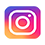 logo do Instagram colorido nas cores oficiais