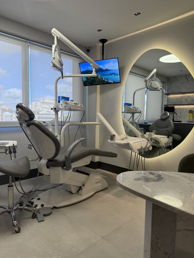 dentista em porto alegre